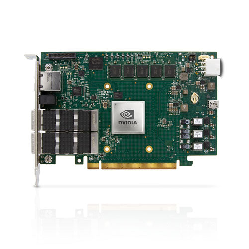 NVIDIA BlueField® DPU