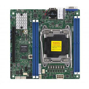 Supermicro Motherboards