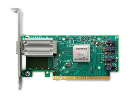 ConnectX®-5 EN Adapter Cards