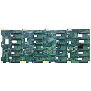 Supermicro BPN-SAS2-846EL1 4U Single Expander Backplane | Advanced HPC