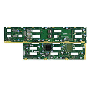 Supermicro BPN-SAS2-847EL1 4U Single Expander Backplane