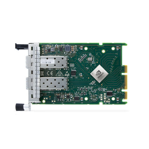 NVIDIA MCX631432AN-ADAB ConnectX-6 Lx EN Adapter Card OCP3.0 25GbE 
