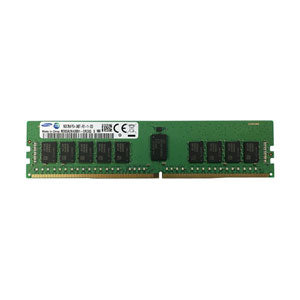 RAM Samsung 64GB DDR4 2400 ECC Registered